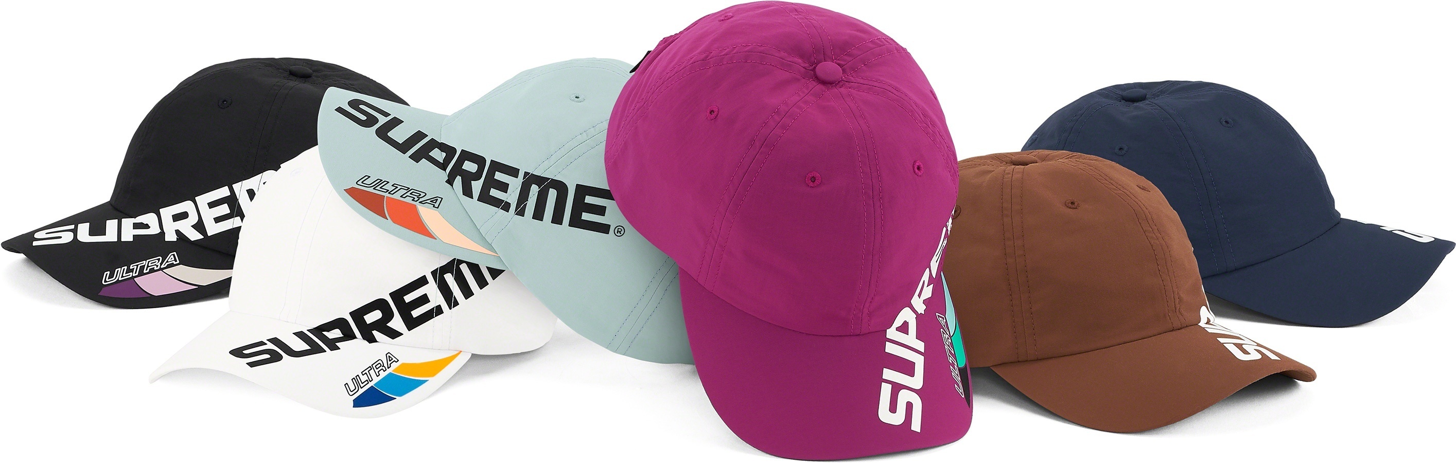 Ultra 6-Panel